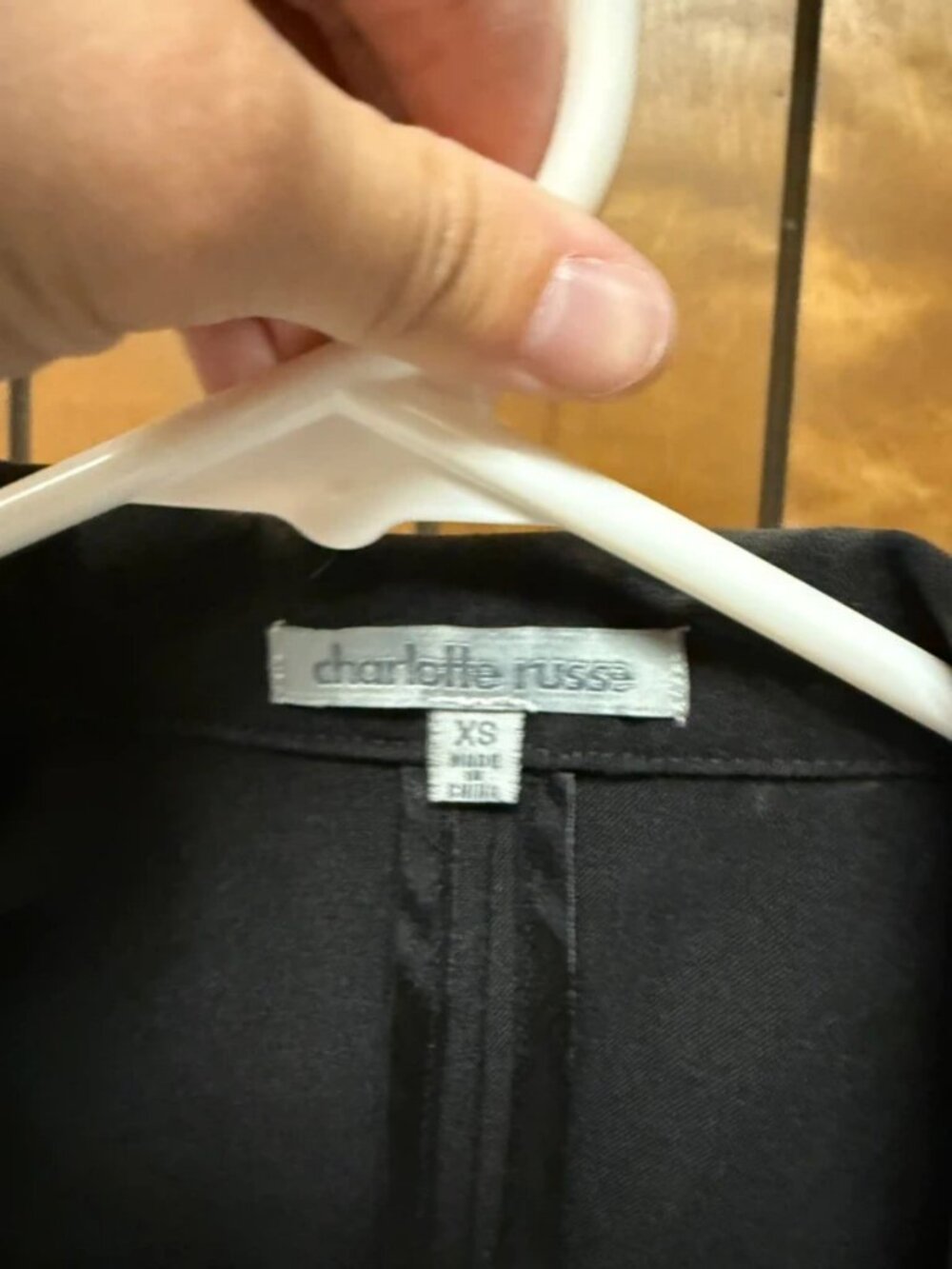 blazer - Picture 2 of 2